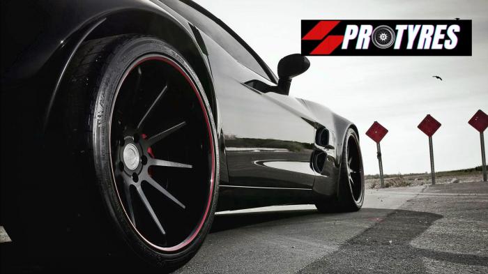 Protyres: Tips επιλογής καινούριων ζαντών