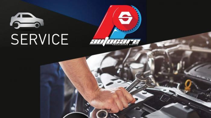 PS Auto Care Underground
