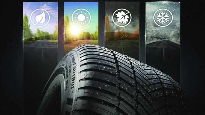 Bridgestone Weather Control A005 ΕVO