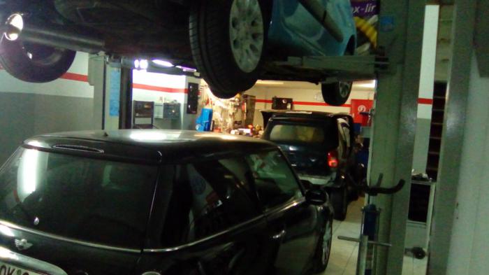 Saoulis Service ολοκληρωμένες υπηρεσίες ποιοτικής συντήρησης στην Ν. Σμύρνη 