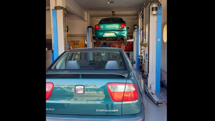 Σιδέρης Ηλίας Σύγχρονο Service για Hyundai και Κia και όχι μόνο στις Αχαρνές Σιδέρης Ηλίας Σύγχρονο Service για Hyundai και Κia και όχι μόνο στις Αχαρνές