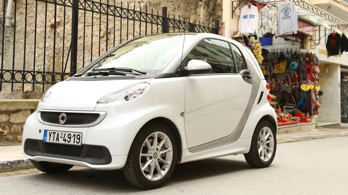 smart με 4 χρόνια εγγύηση & δωρεάν service 