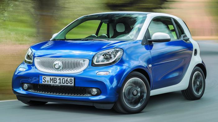   SMART Auto-Moto Spacy Club!