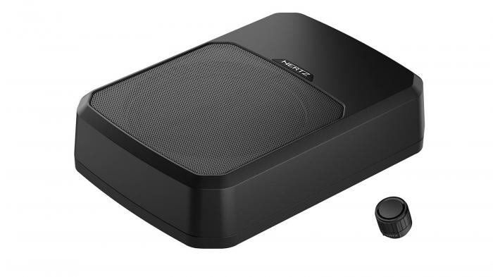 Ενεργό Subwoofer Αυτοκινήτου - HertzDieci DBA 201.F 