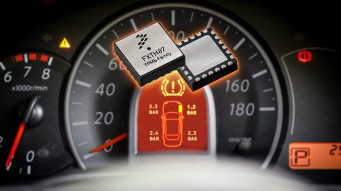 Εσύ τι ξέρεις για το σύστημα TPMS;