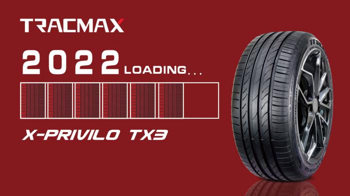 Το  X-PRIVILO TX3 οπως και όλα τα ελαστικά της Tracmax κατασκευάζονται από την QINGDAO LANDSPIDER TIRE CORP., LTD.