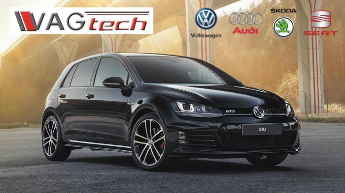 Vag Tech Service για SKODA, AUDI, SEAT,VW!