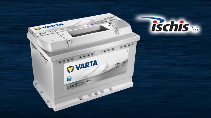 Premium Power in car! Μπαταρίες Dynamic Trio από την Varta! 