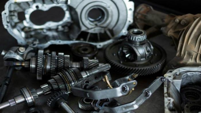 Βέργος Service με την εγγύηση της Bosch Car στην Καισιαριανή 