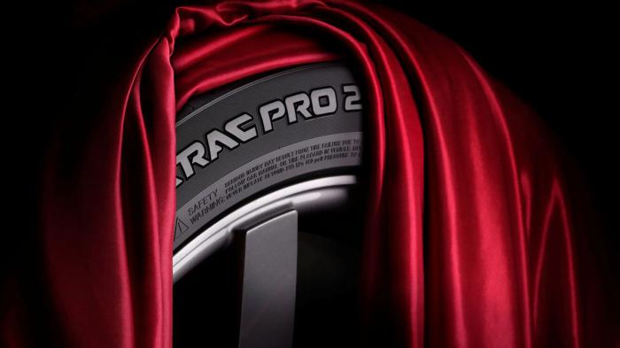 Quatrac Pro 2: Έρχεται το νέο all-season ελαστικό επιδόσεων  της Vredestein!