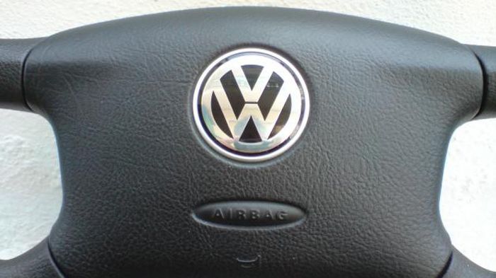 Συνεχή φώτα πορείας από τη VW