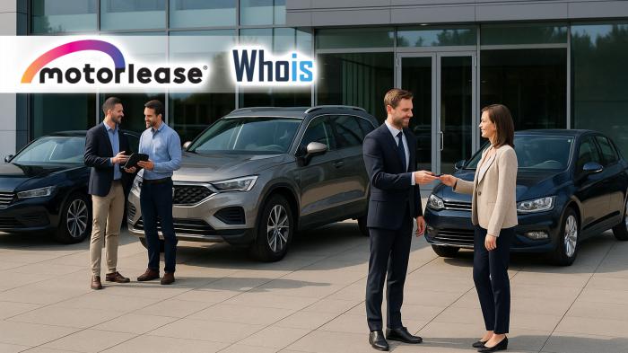 Ποια είναι η Motorlease; Τι σημαίνει ανθρώπινο, ευέλικτο και αξιόπιστο Leasing;