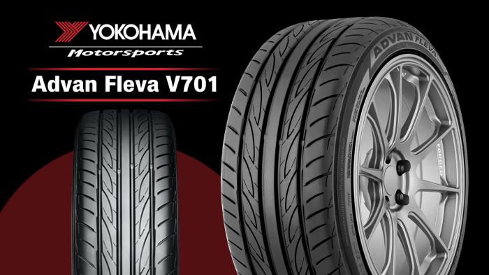 Πώς το Yokohama Advan Fleva V701 κρατάει καλά, φρενάρει σωστά & ταξιδεύει ήσυχα; Πώς το Yokohama Advan Fleva V701 κρατάει καλά, φρενάρει σωστά & ταξιδεύει ήσυχα;