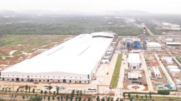 Εργοστάσιο ελαστικών στο Μεξικό θα κατασκευάσει η YOKOHAMA