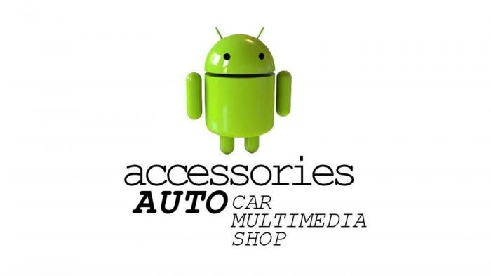 O    ACCESSORIES AUTO!