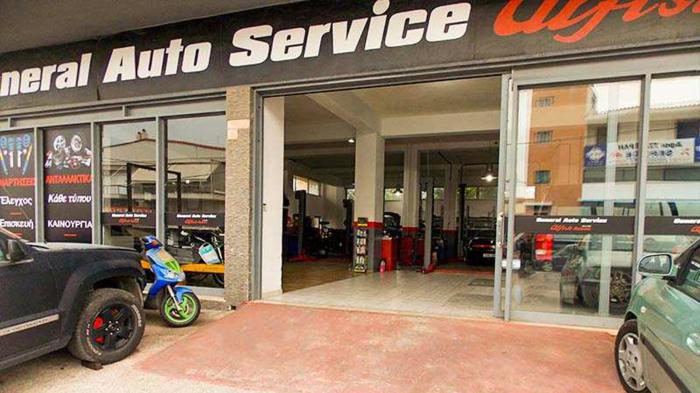  service   Alfa Romeo !