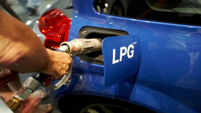 Εγκαταστάσεις LPG με ποιότητα και εγγύηση!