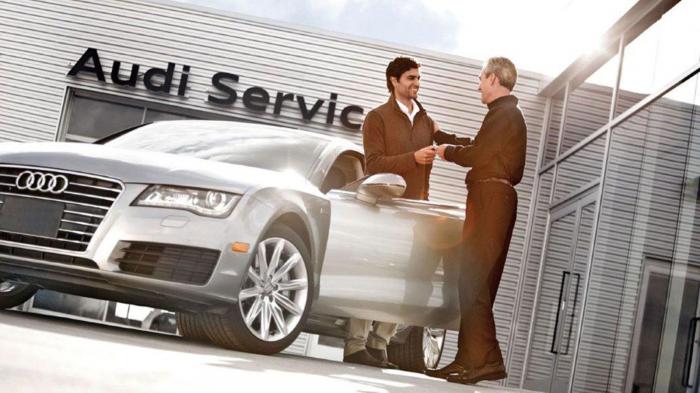 Audi Clean plus & safety υπηρεσίες και στον εποχικό σας έλεγχο. Τώρα που οι αποδράσεις ξεκινούν και πάλι.