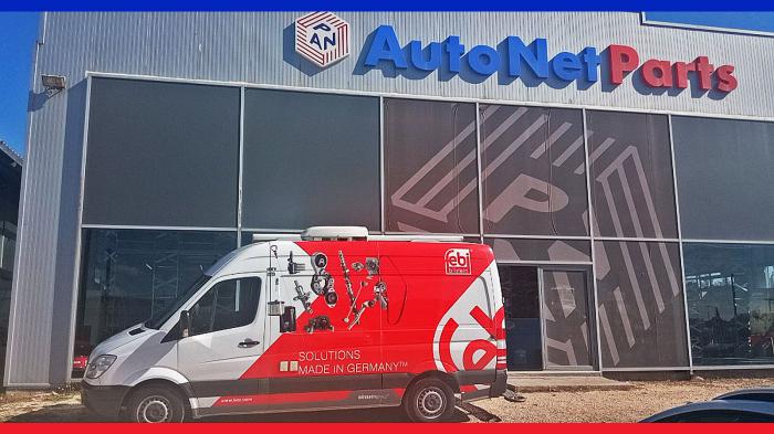 AutoNetParts: Μεγάλη γκάμα ανταλλακτικών `Αριστη ποιότητα-εξυπηρέτηση! 
