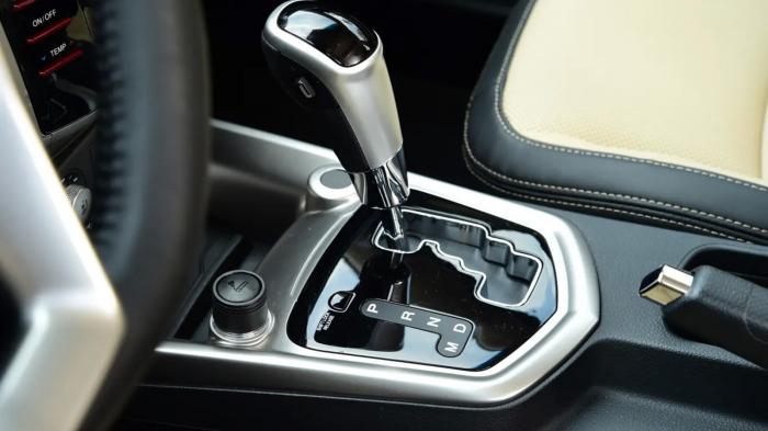 Πώς να κρατήσεις το αυτόματο κιβώτιο του αυτοκινήτου σου «σε φόρμα».