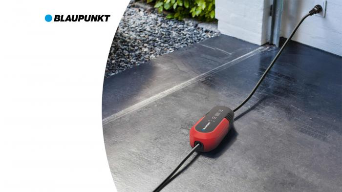 Blaupunkt:      . 