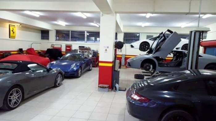 Car Store πολυετής τεχνογνωσία στην συντήρηση βελτίωση αλλά και επισκευή 