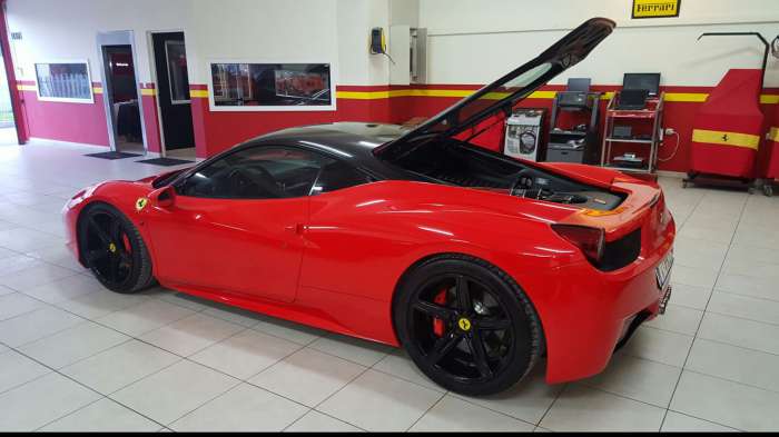Car Store πολυετής τεχνογνωσία στην συντήρηση βελτίωση αλλά και επισκευή 