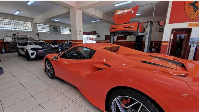 Car Store πολυετής τεχνογνωσία στην συντήρηση βελτίωση αλλά και επισκευή 