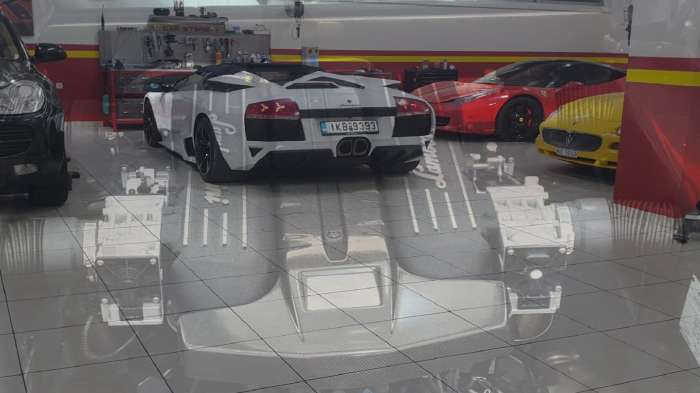 Car Store πολυετής τεχνογνωσία στην συντήρηση βελτίωση αλλά και επισκευή 