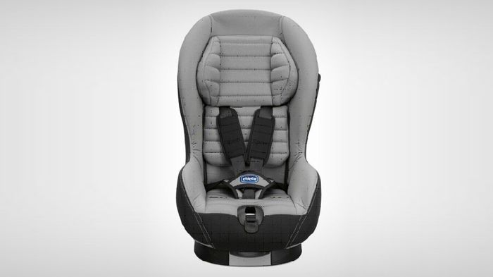 Παιδικό κάθισμα Chicco XPACE & XPACE ISOFIX