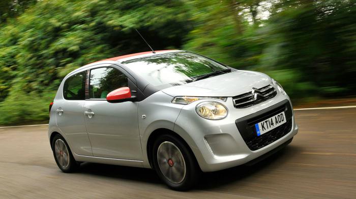 H    Peugeot, Citroen!