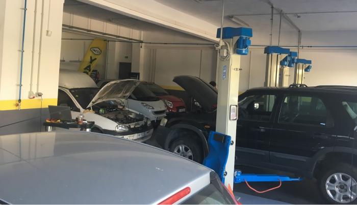 Διαμαντόπουλος εγγυημένες υπηρεσίες Group vag service με άριστη εξυπηρέτηση στο Πικέρμι 