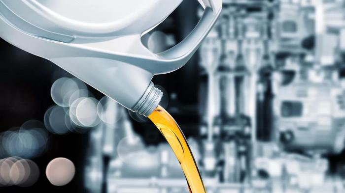 Ποιο λάδι ταιριάζει καλύτερα στο diesel αυτοκίνητό σου;