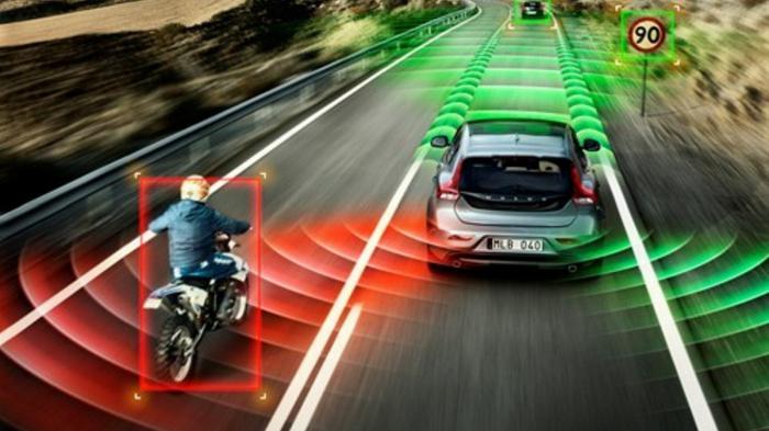 Τα συστήματα ασφαλείας των σύγχρονων αυτοκινήτων φροντίζουν για την οδηγική σου ασφάλεια και για την αποφυγή ατυχημάτων.