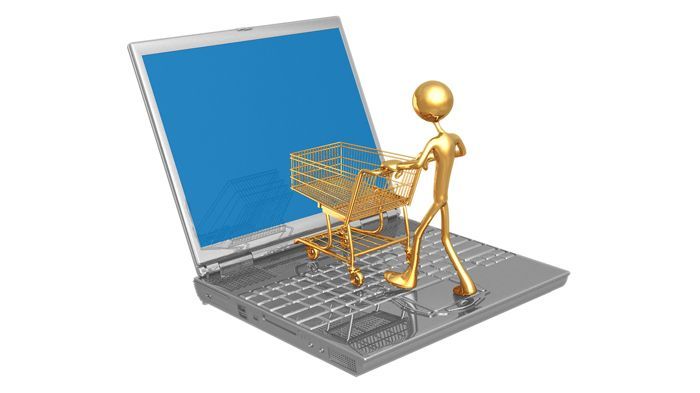 Bελτίωση στη λειτουργία των e-shops