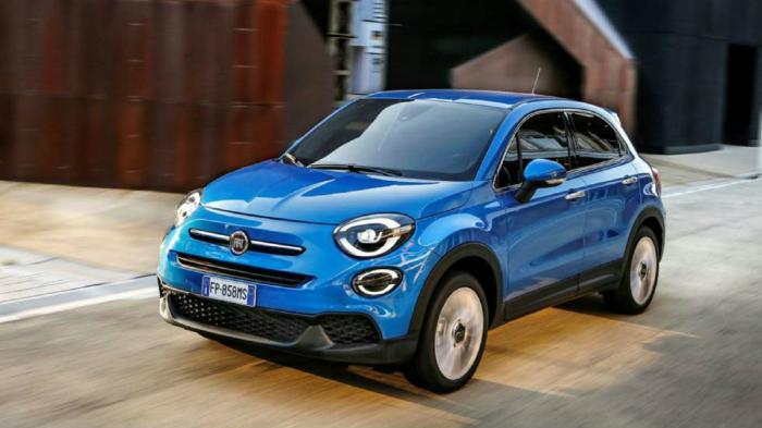 Επεκτείνει τις εγγυήσεις της η FCA Επεκτείνει τις εγγυήσεις της η FCA
