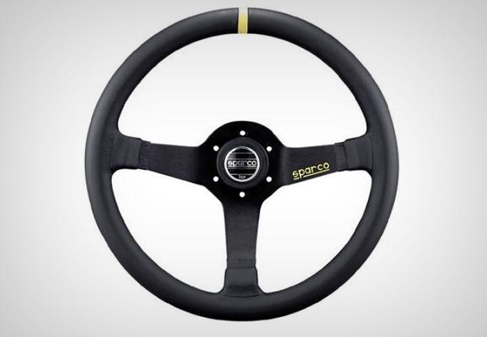 Sparco Αγωνιστικό Τιμόνι R345