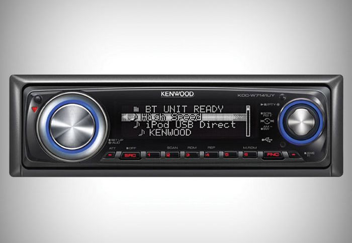 Το Radio/CD που χρειάζεστε…