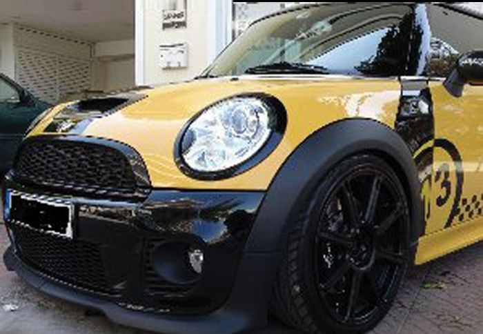 Mini Aero KIT II