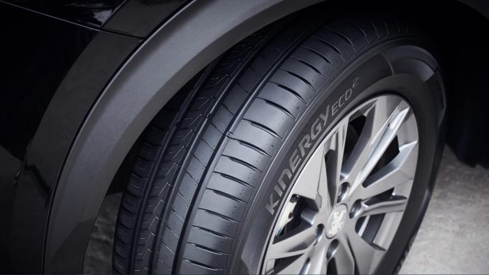 Hankook Kinergy Eco²: Μέτριο στο βρεγμένο, οικονομικό και ήσυχο 