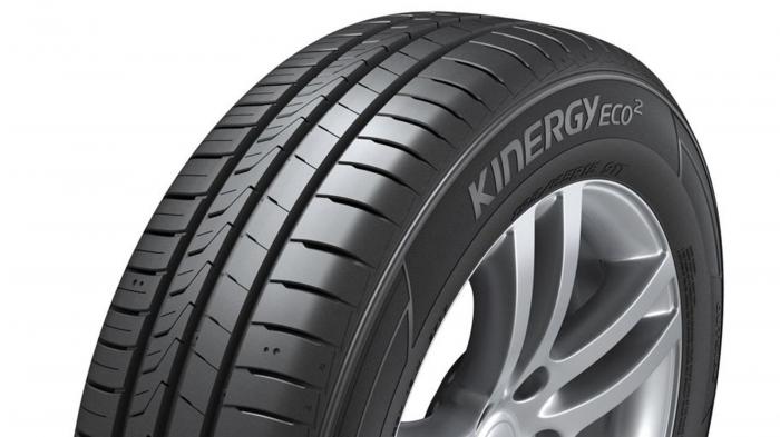 Hankook Kinergy Eco² (K435): Μέτριο στο βρεγμένο, οικονομικό και ήσυχο