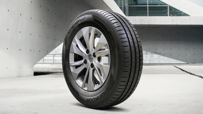 Hankook Kinergy Eco²: Μέτριο στο βρεγμένο, οικονομικό και ήσυχο 