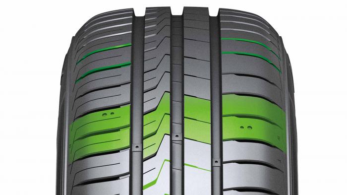 Hankook Kinergy Eco²: Μέτριο στο βρεγμένο, οικονομικό και ήσυχο 