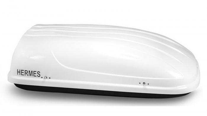 Μπαγκαζιέρα Οροφής OYSTER 400lt
