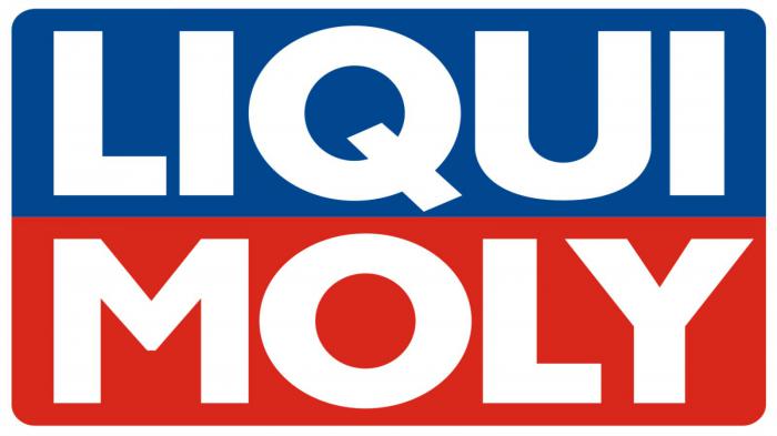      LIQUI MOLY
