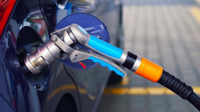 Βάζοντας LPG καταλαβαίνεις από τα πρώτα χιλιόμετρα καταλαβαίνεις σε πόσο μεγάλο βαθμό μειώνεται η κατανάλωση σε σχέση με τη βενζίνη.