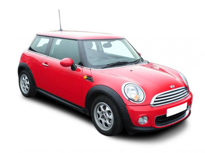     BMW-MINI
