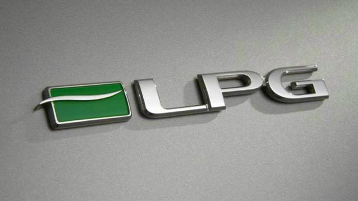   LPG  