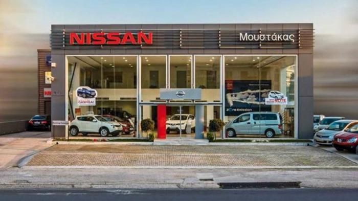   Nissan-Chevrolet-Ssangyong