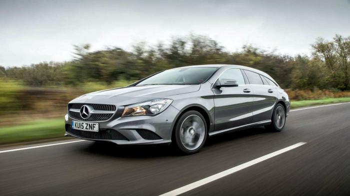    Mercedes 